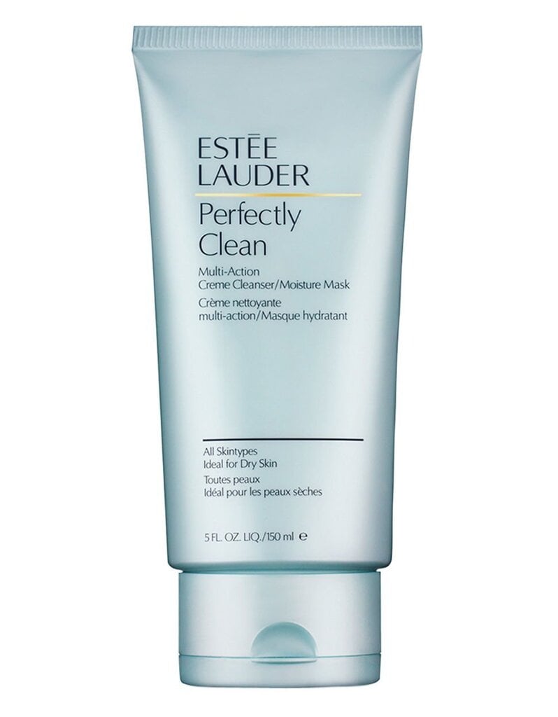 Estée Lauder Perfectly Clean Multi-Action näomask 150 ml цена и информация | Näomaskid, silmamaskid | kaup24.ee