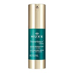 Сыворотка для кожи NUXE Nuxuriance Ultra Replenishing Serum, 30 мл цена и информация | Сыворотки для лица, масла | kaup24.ee