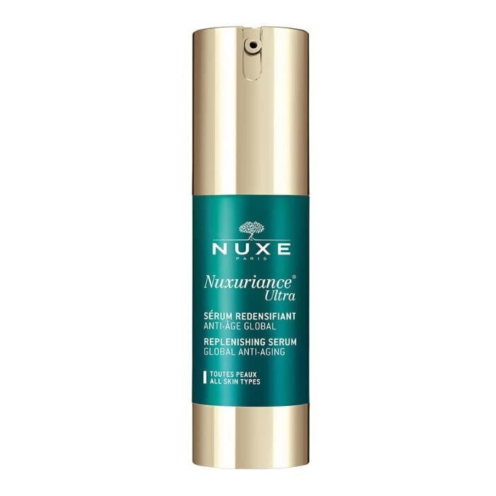 Noorendav näoseerum Nuxe Nuxuriance Ultra 30 ml hind ja info | Näoõlid, seerumid | kaup24.ee