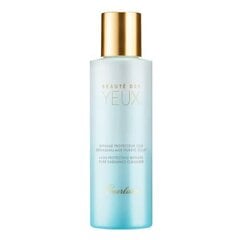 Guerlain Kahefaasiline silmameigieemaldaja Beauté des Yeux (ripsmeid kaitsv kahefaasiline) 125 ml цена и информация | Аппараты для ухода за лицом | kaup24.ee