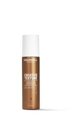 Juuksevaht Goldwell Style Sign Creative Texture Unlimitor 150 ml hind ja info | Viimistlusvahendid juustele | kaup24.ee