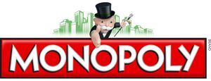 Vaizdo rezultatas pagal uÅ¾klausÄ âmonopoly logoâ