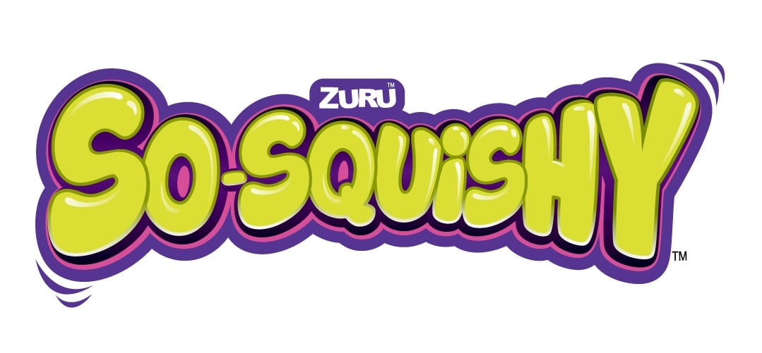 Image result for so squishy logo