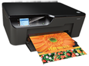 Принтер «HP Deskjet 3520 e-All-in-One»