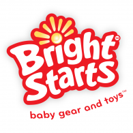 Image result for Bright Starts logo