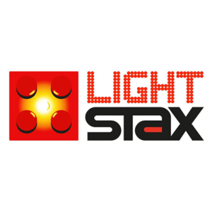 Image result for light stax logo