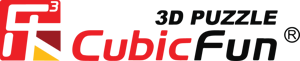 Vaizdo rezultatas pagal uÅ¾klausÄ âcubic fun logoâ