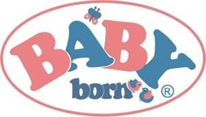 Vaizdo rezultatas pagal uÅ¾klausÄ âBaby BornÂ® logoâ