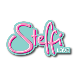 Image result for steffi Love logo