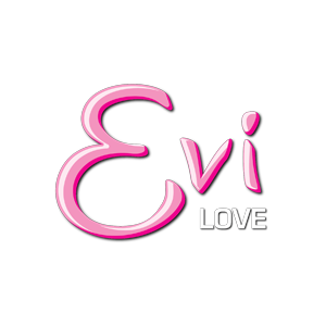 Image result for evi Love logo