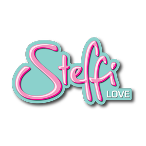 Image result for steffi love logo