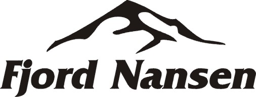 Vaizdo rezultatas pagal uÅ¾klausÄ âFjord Nansen logoâ