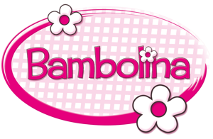 Vaizdo rezultatas pagal uÅ¾klausÄ âbambolina logoâ