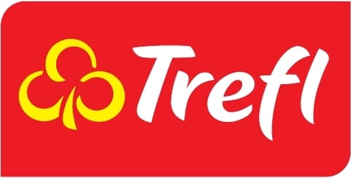 Vaizdo rezultatas pagal uÅ¾klausÄ âtrefl logoâ