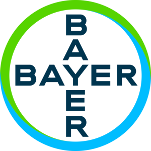 Image result for bayer logo