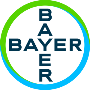 Image result for bayer logo