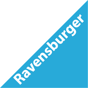 Vaizdo rezultatas pagal uÅ¾klausÄ âravensburger logoâ