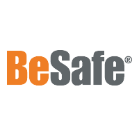 Vaizdo rezultatas pagal uÅ¾klausÄ âbe safe logoâ