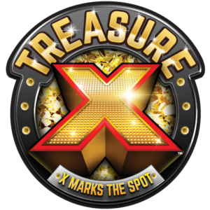 Vaizdo rezultatas pagal uÅ¾klausÄ âTreasure x Moose logoâ