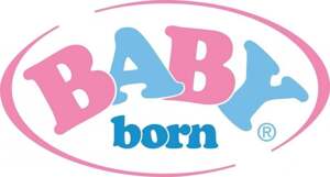 Image result for baby born logo