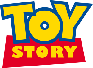 Результат изображения по запросу toy story logoâ