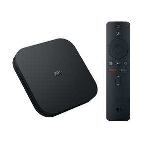 xiaomi mi tv box s