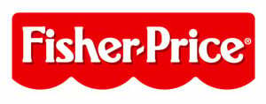 Результат изображения по запросу fisher price logo