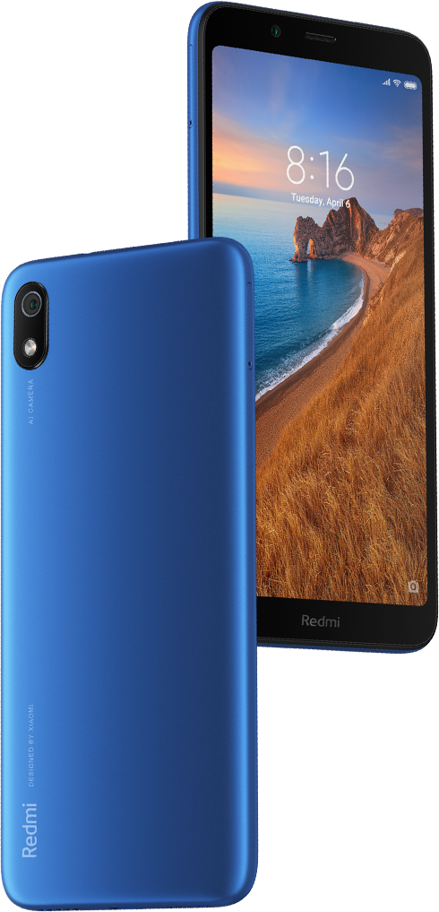 Xiaomi Redmi 7A