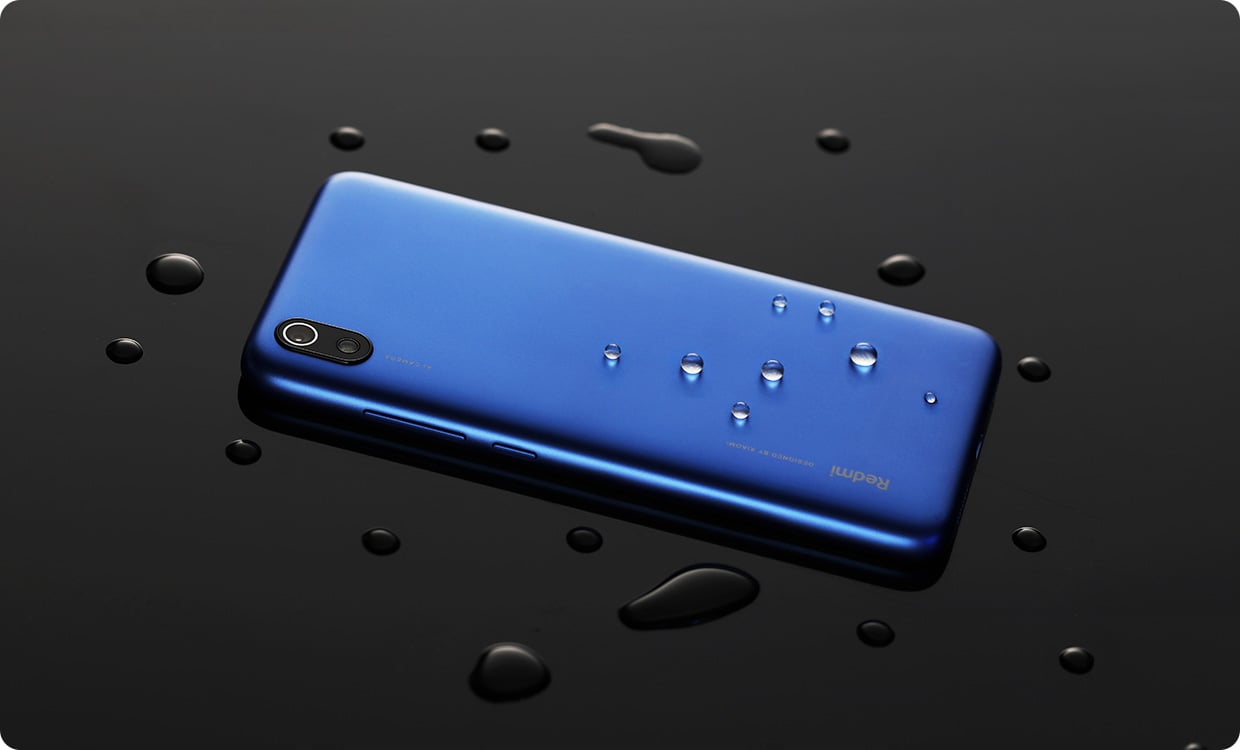 Xiaomi Redmi 7A