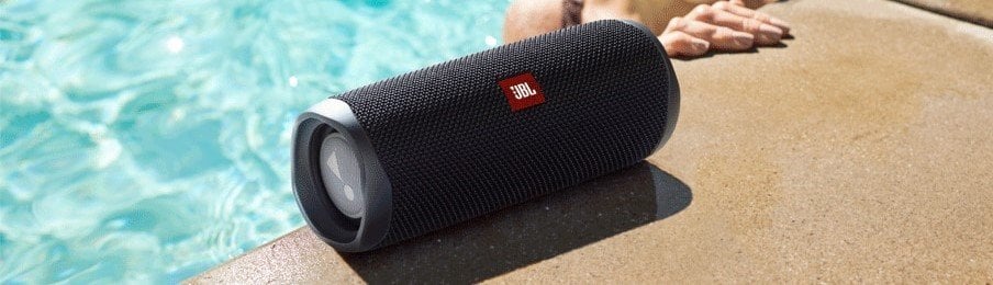 JBL Flip 5 internetu