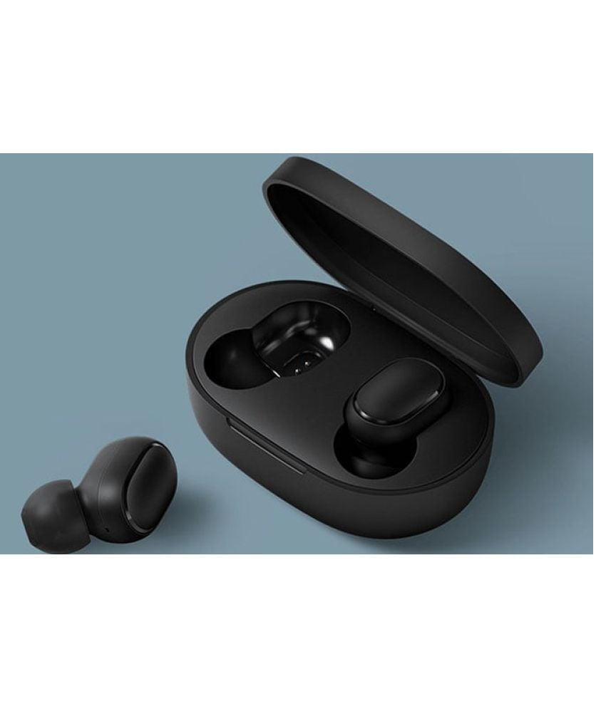  Xiaomi Mi True Wireless Earbuds koos ümbrisega