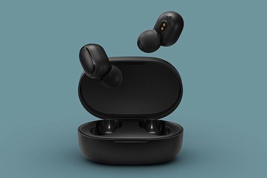  Xiaomi Mi True Wireless Earbuds