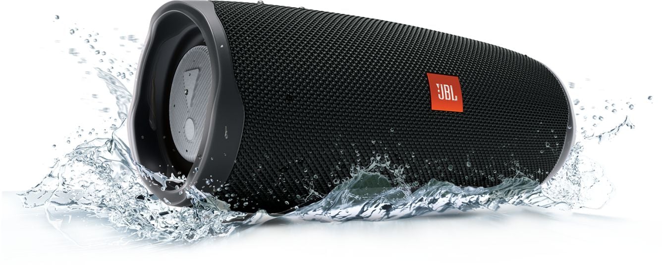 jbl charge 4 цена