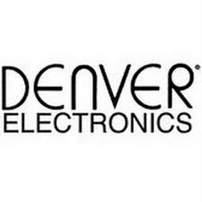 Vaizdo rezultatas pagal užklausą „Denver electronics“