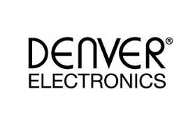 Vaizdo rezultatas pagal užklausą „Denver electronics“