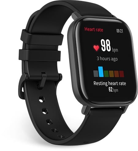 Xiaomi Amazfit GTS kaina