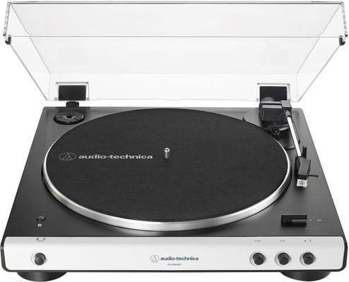 Audio-Technica AT-LP60XBT