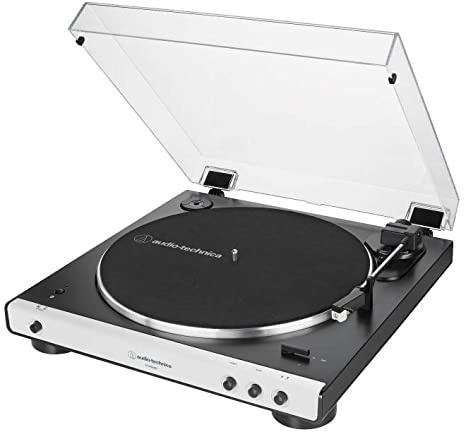 Audio-Technica AT-LP60XBT