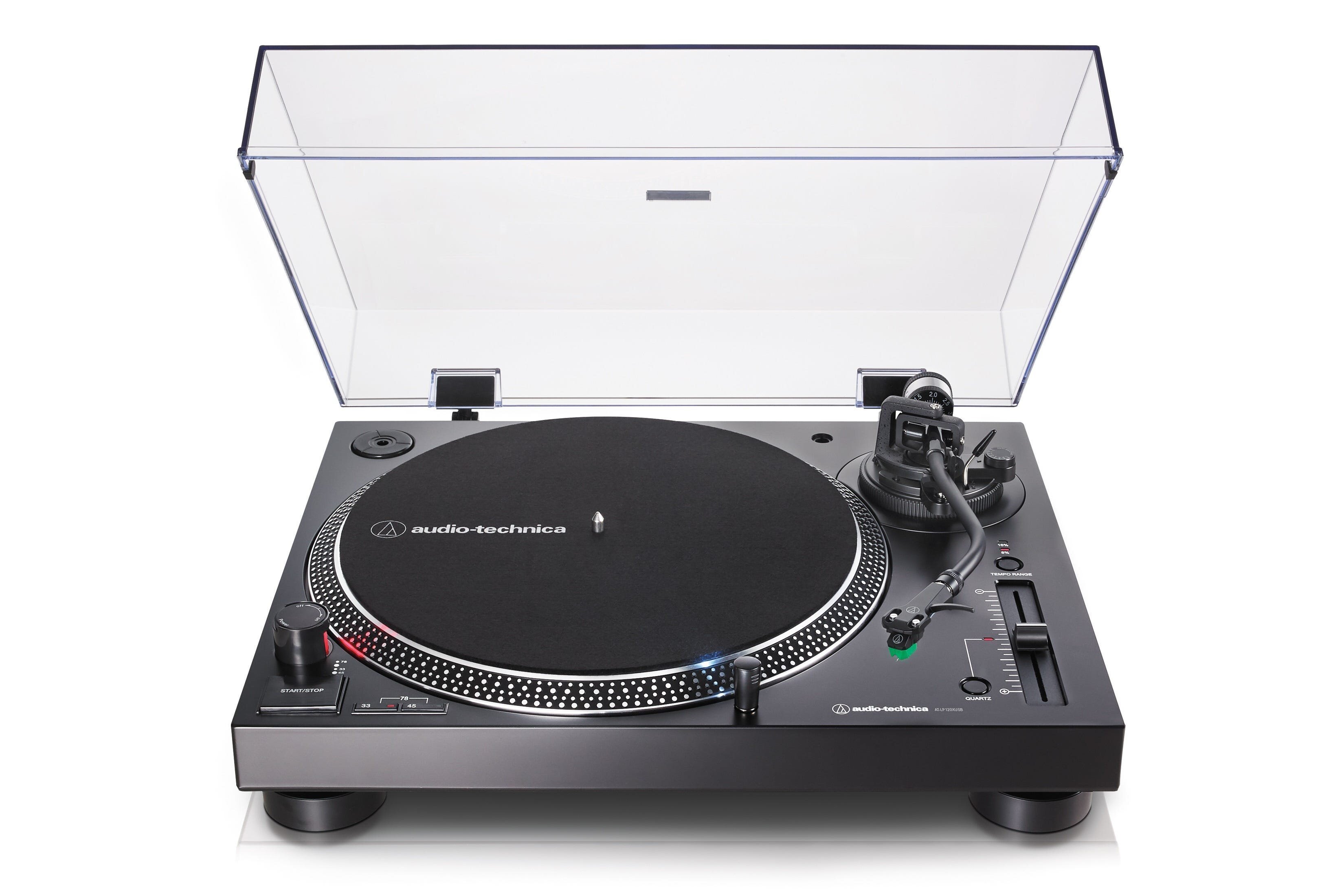 Audio-Technica AT-LP120XUSB