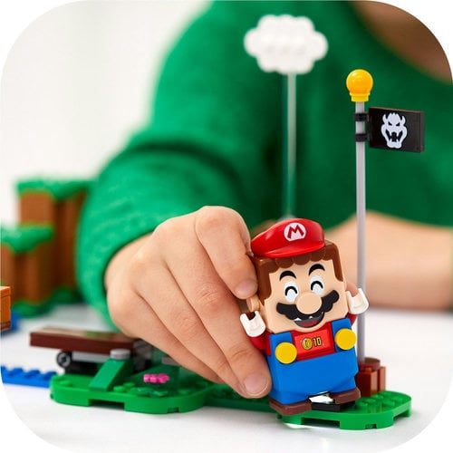 Interaktiivne LEGO® Mario™