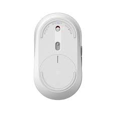 Xiaomi Mi Dual Mode Wireless Mouse Silent Edition