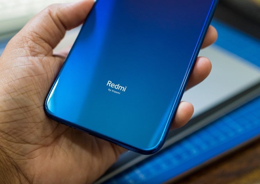 Xiaomi Redmi 9A internetu