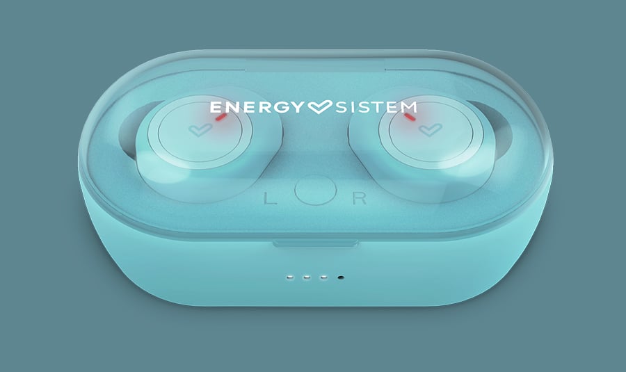 Energy Sistem Urban 1 True Wireless