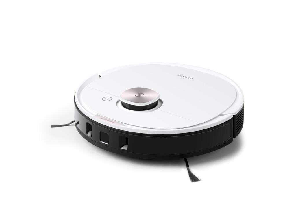 Deebot Ozmo T8