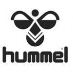 Спортивная сумка Hummel Core, черная