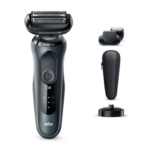 Braun Series 6 60-N4500cs