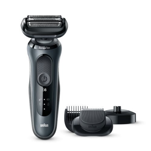 Braun Series 6 60-N4500cs