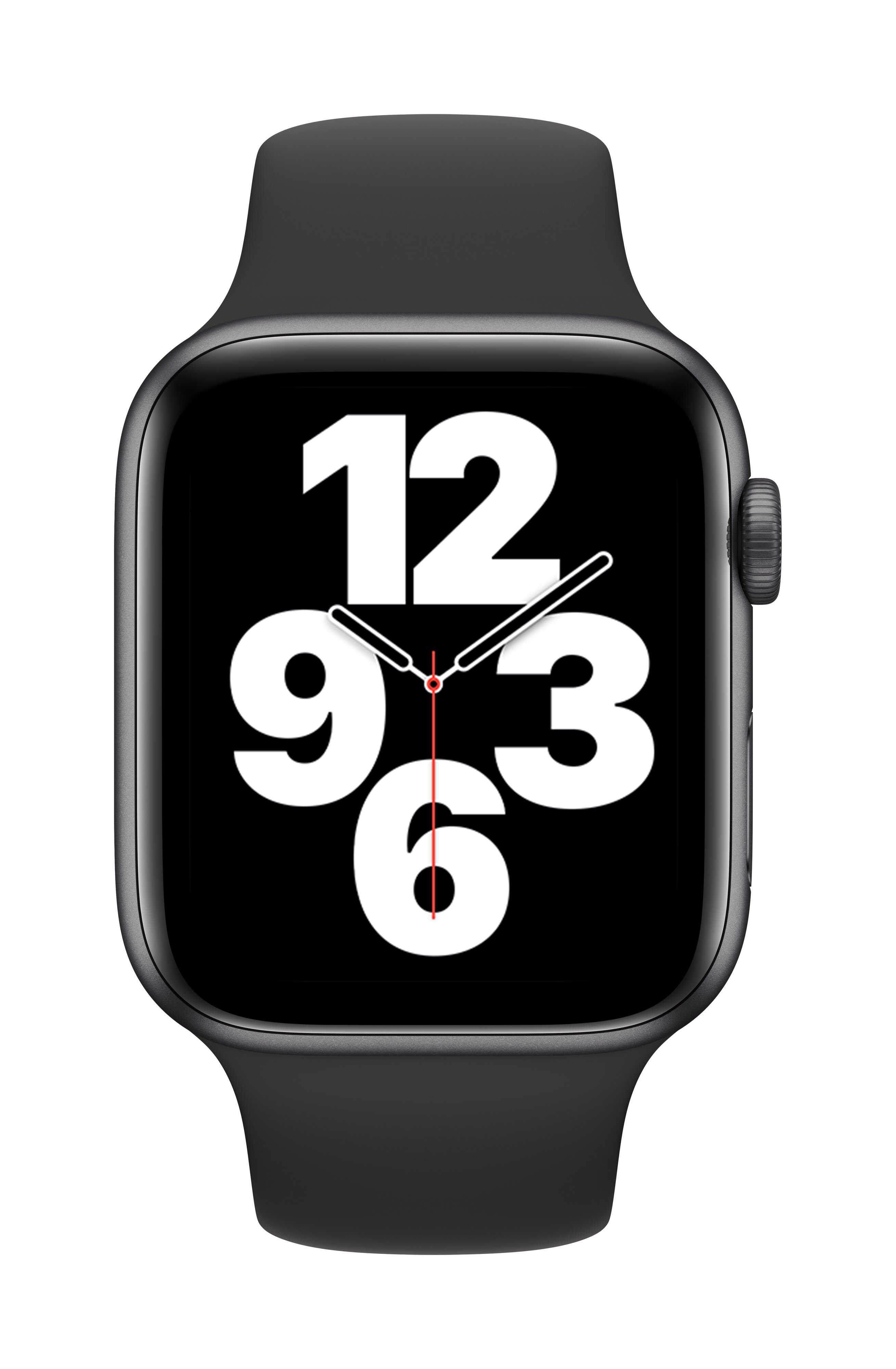 Apple Watch SE (GPS, 44 мм)