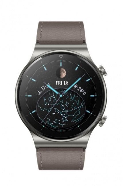 Huawei Watch GT 2 Pro