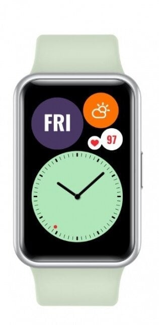 Huawei Watch Fit